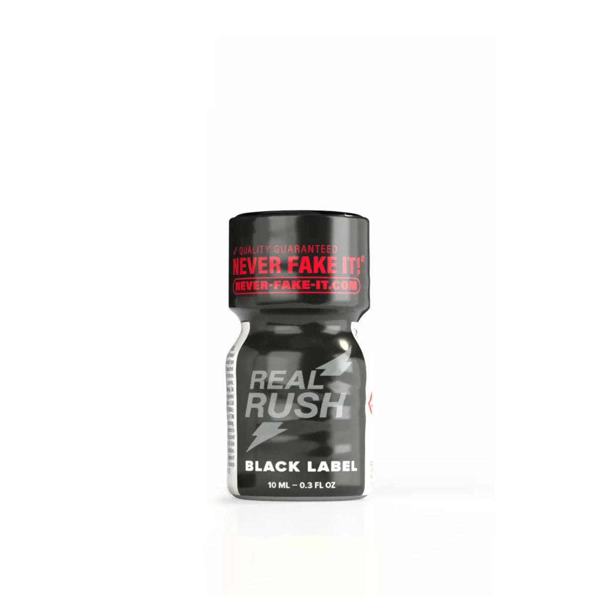 Real Rush Black Label 10ml