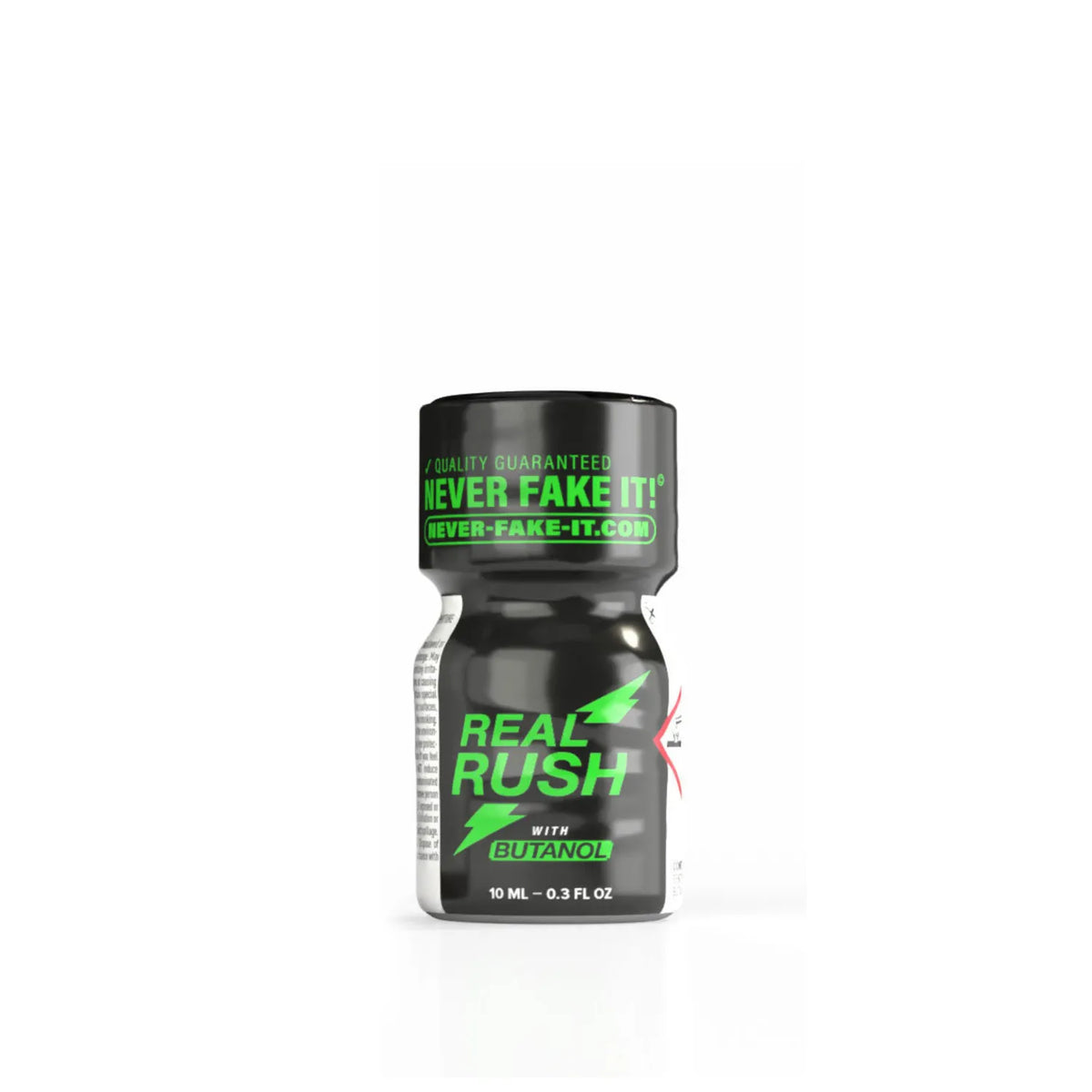 Real Rush with Butanol 10ml