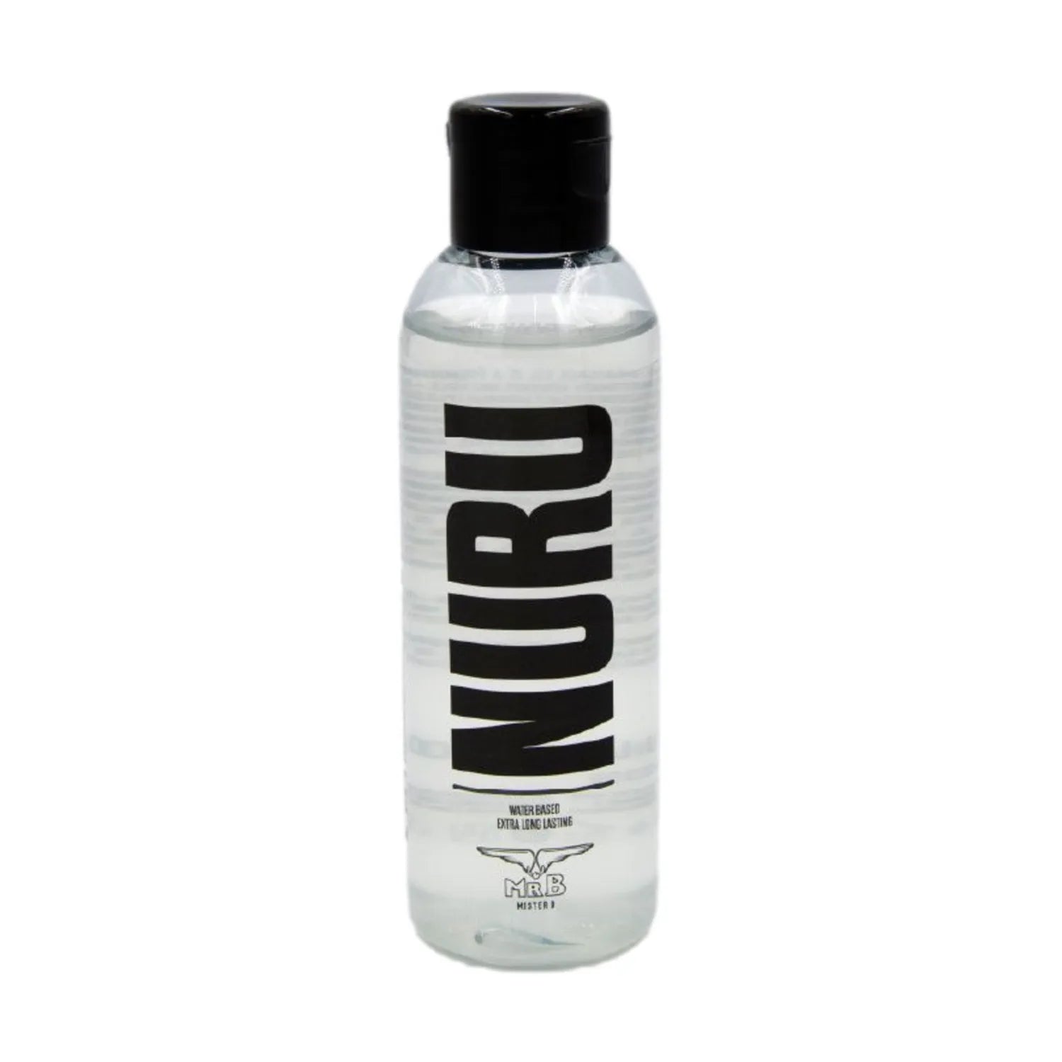 MR B - Nuru 100ml