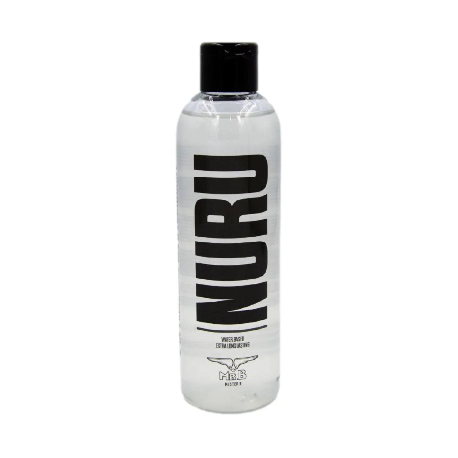 MR B - Nuru 250ml