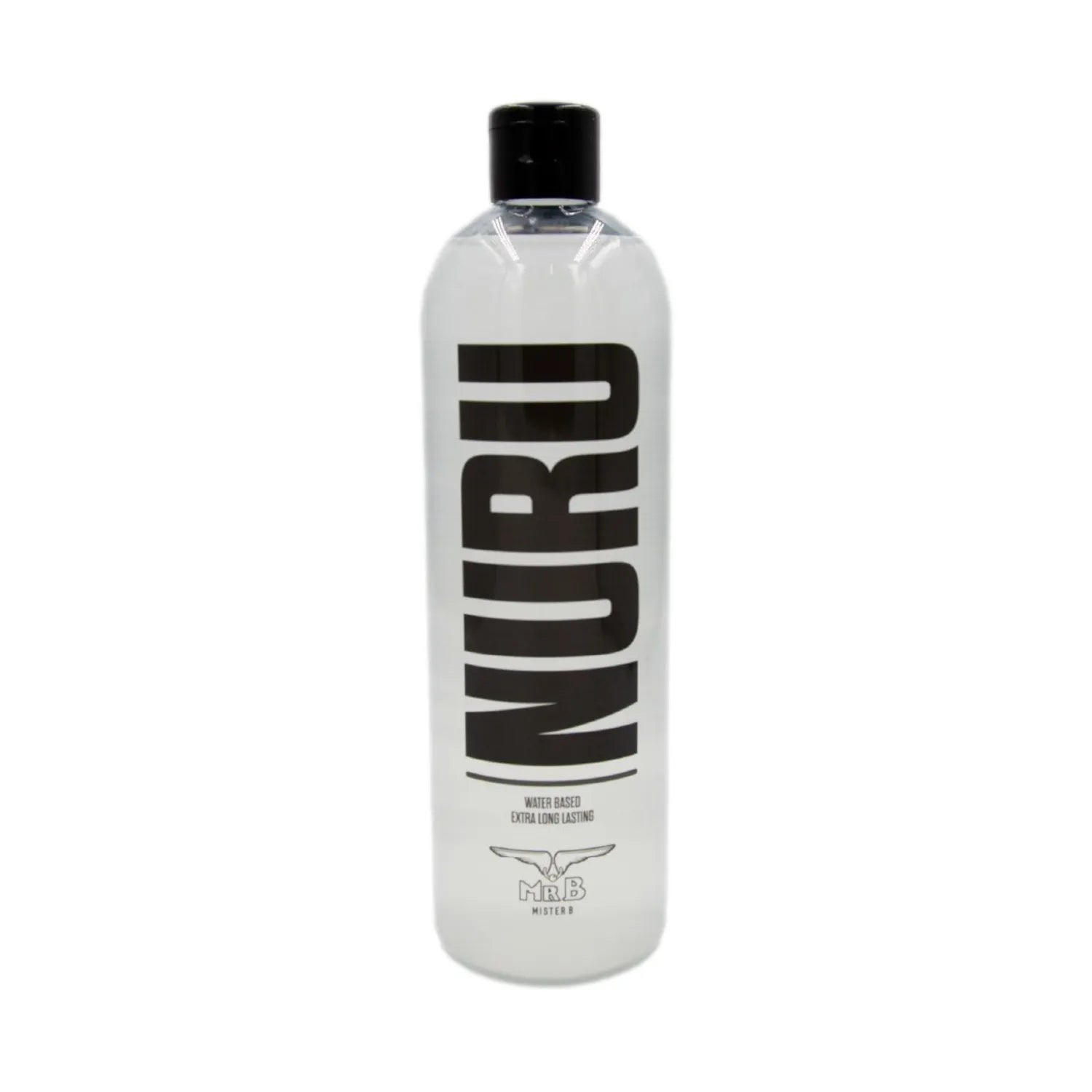 MR B - Nuru 500ml