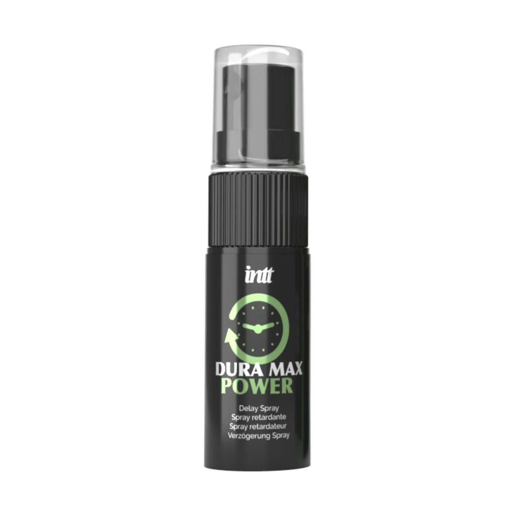intt - Dura Max Power 12ml