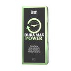 intt - Dura Max Power 12ml