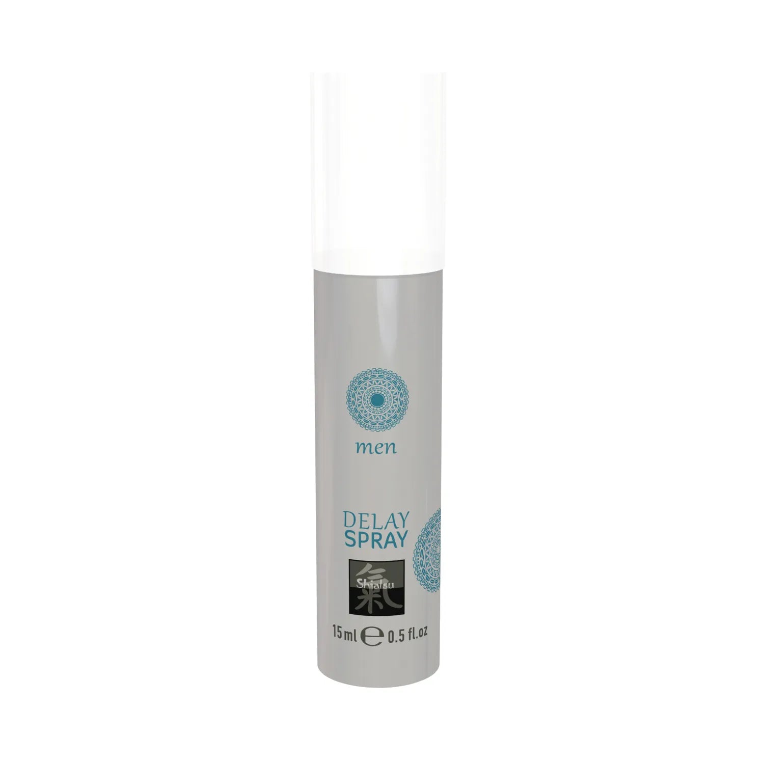 SHIATSU - Delay Spray 15ml