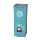 SHIATSU - Delay Spray 15ml