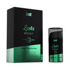 intt - Lasts Ejaculation Delay Gel 15ml
