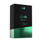 intt - Lasts Ejaculation Delay Gel 15ml