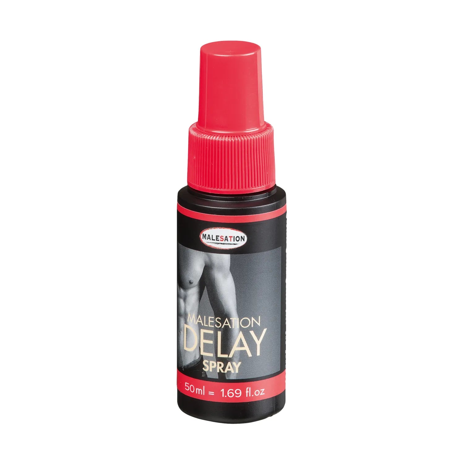 MALESATION - Delay Spray 50ml