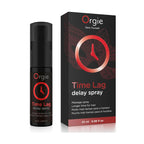 ORGIE - Time Lag Delay Spray 25ml