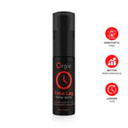 ORGIE - Time Lag Delay Spray 25ml