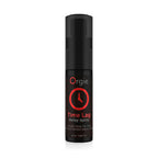 ORGIE - Time Lag Delay Spray 25ml