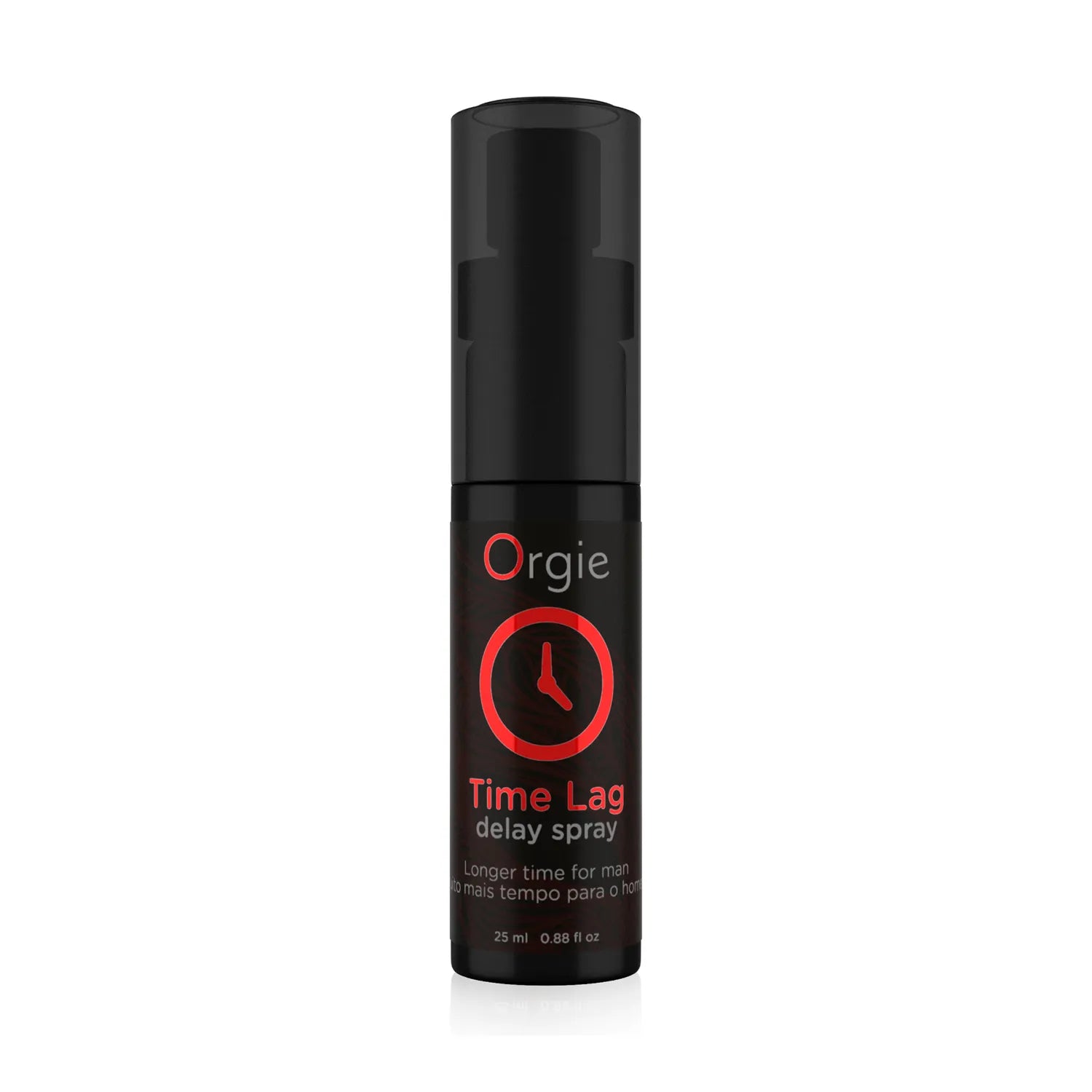 ORGIE - Time Lag Delay Spray 25ml