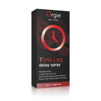 ORGIE - Time Lag Delay Spray 25ml