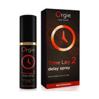 ORGIE - Time Lag 2 Delay Spray 10ml