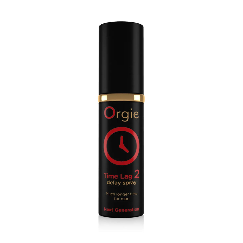 ORGIE - Time Lag 2 Delay Spray 10ml