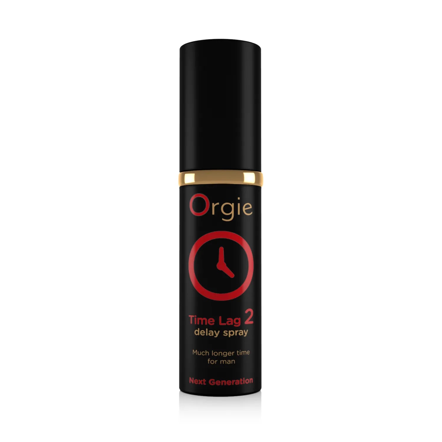 ORGIE - Time Lag 2 Delay Spray 10ml