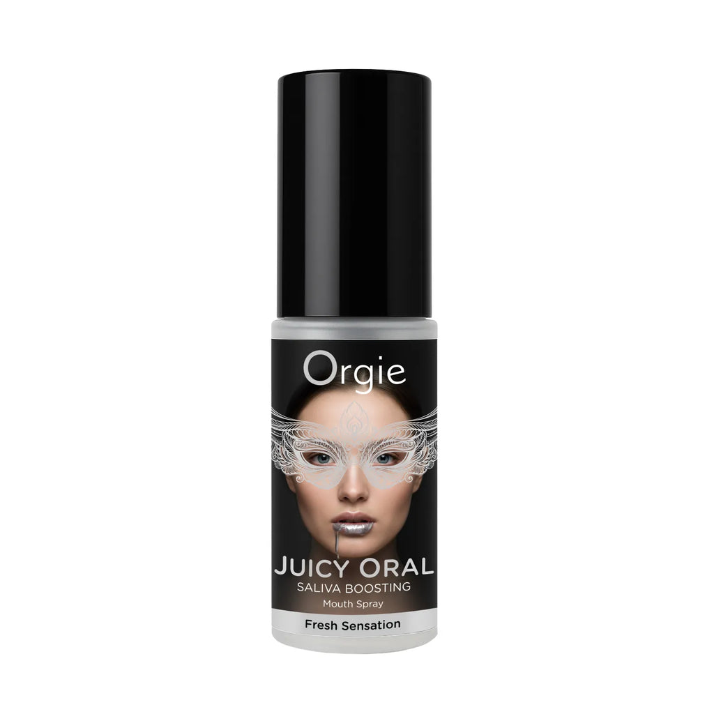ORGIE - Juicy Oral Mouth Spray 15ml