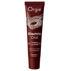 ORGIE - Electric Oral TIngling Lipgloss 10ml