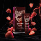 ORGIE - Electric Oral TIngling Lipgloss 10ml