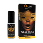 ORGIE - Oral Ease Deepthroat 15ml