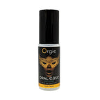 ORGIE - Oral Ease Deepthroat 15ml