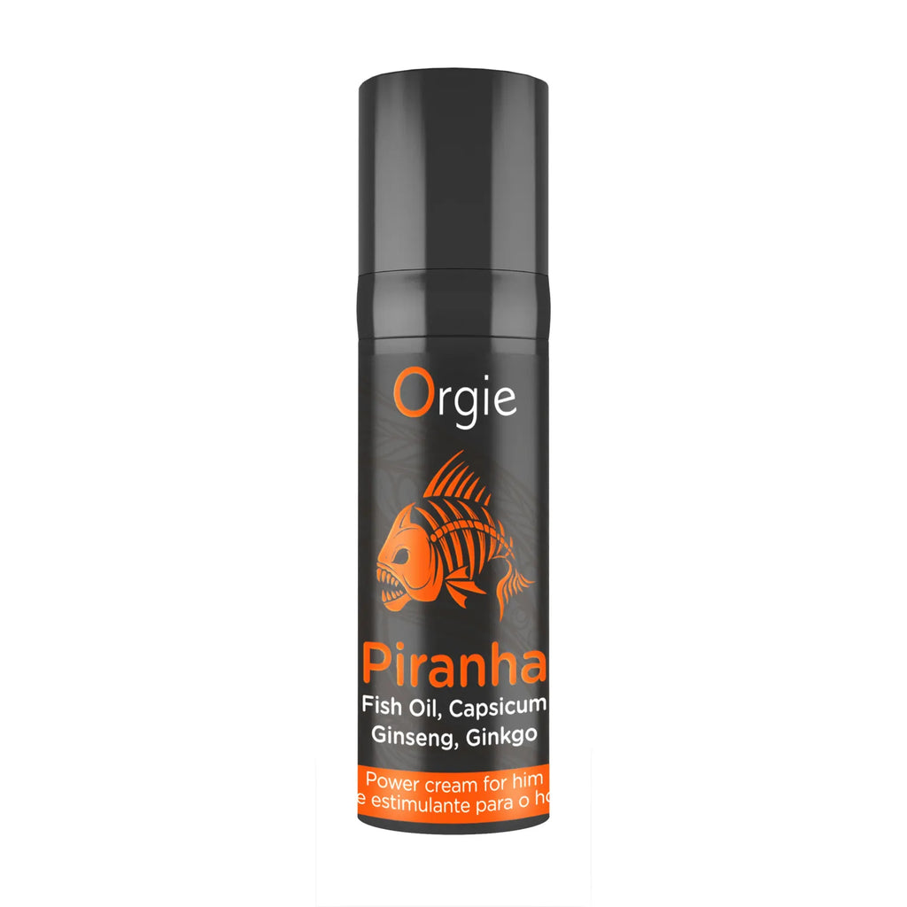 ORGIE - Piranha Power Creme 15ml