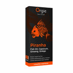 ORGIE - Piranha Power Creme 15ml