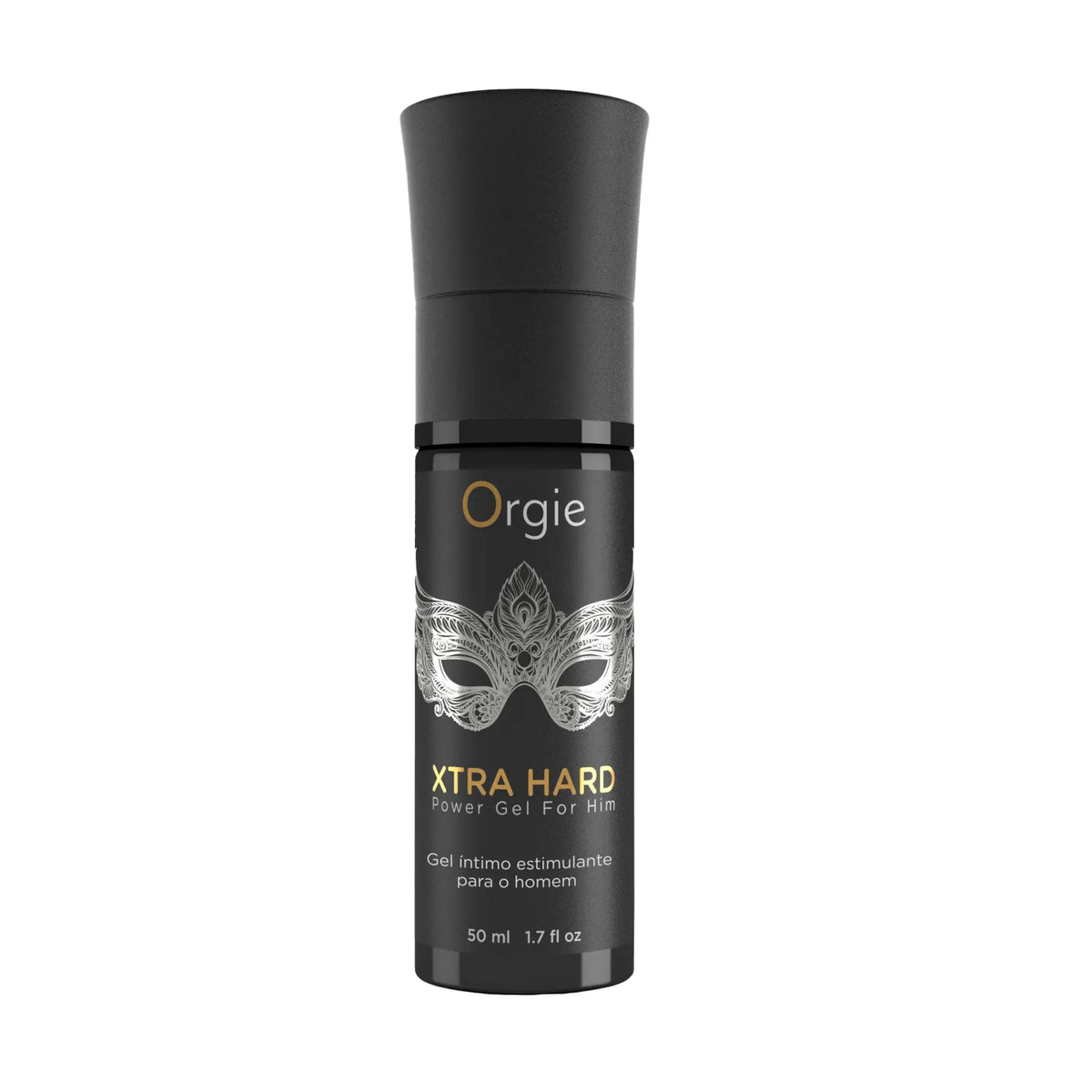 ORGIE - Xtra Hard Power Gel 50ml