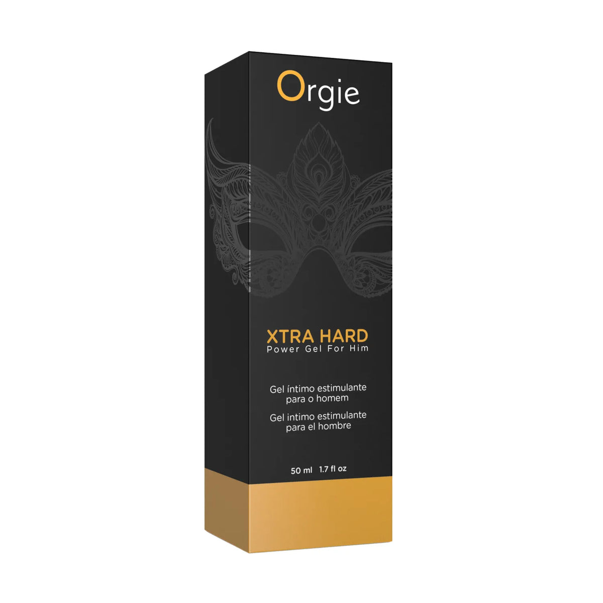 ORGIE - Xtra Hard Power Gel 50ml