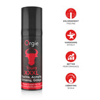 ORGIE - Touro XXXL Power Creme 15ml