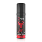 ORGIE - Touro XXXL Power Creme 15ml