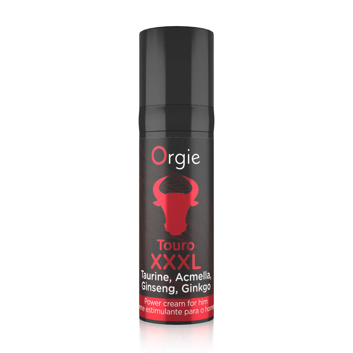 ORGIE - Touro XXXL Power Creme 15ml