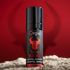 ORGIE - Touro XXXL Power Creme 15ml