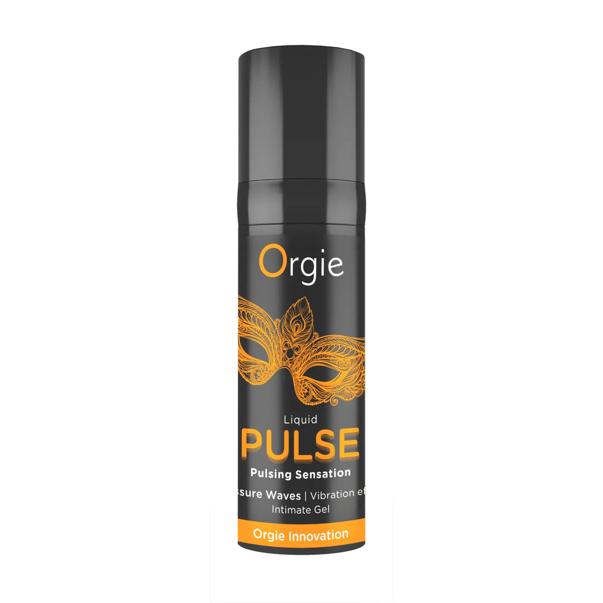 ORGIE - Liquid Pulse Intimate Gel 15 ml