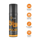 ORGIE - Liquid Pulse Intimate Gel 15 ml