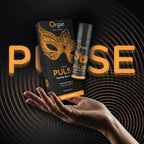 ORGIE - Liquid Pulse Intimate Gel 15 ml