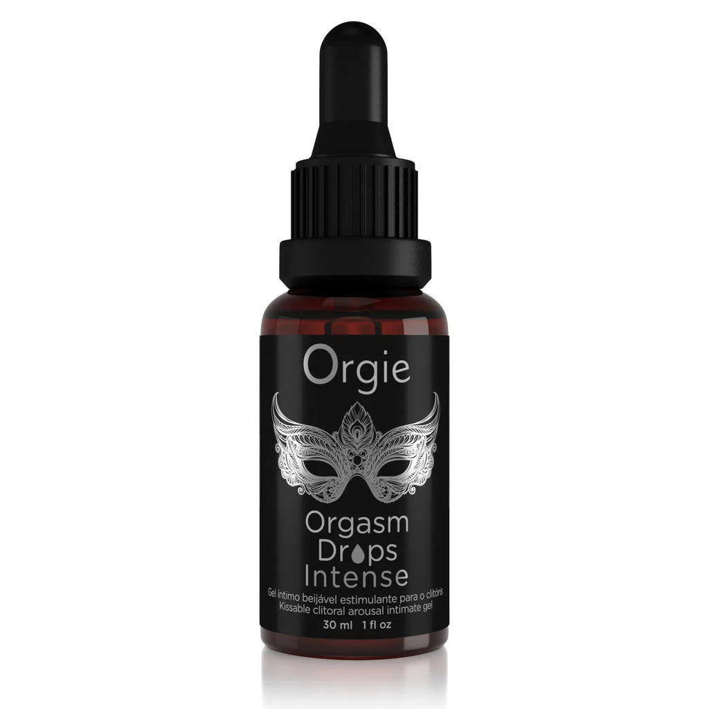 ORGIE - Orgasm Drops Intense 30ml