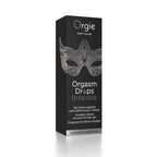 ORGIE - Orgasm Drops Intense 30ml