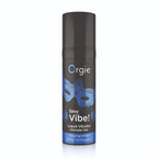 ORGIE - Sexy Vibe! Liquid Vibrator 15 ml