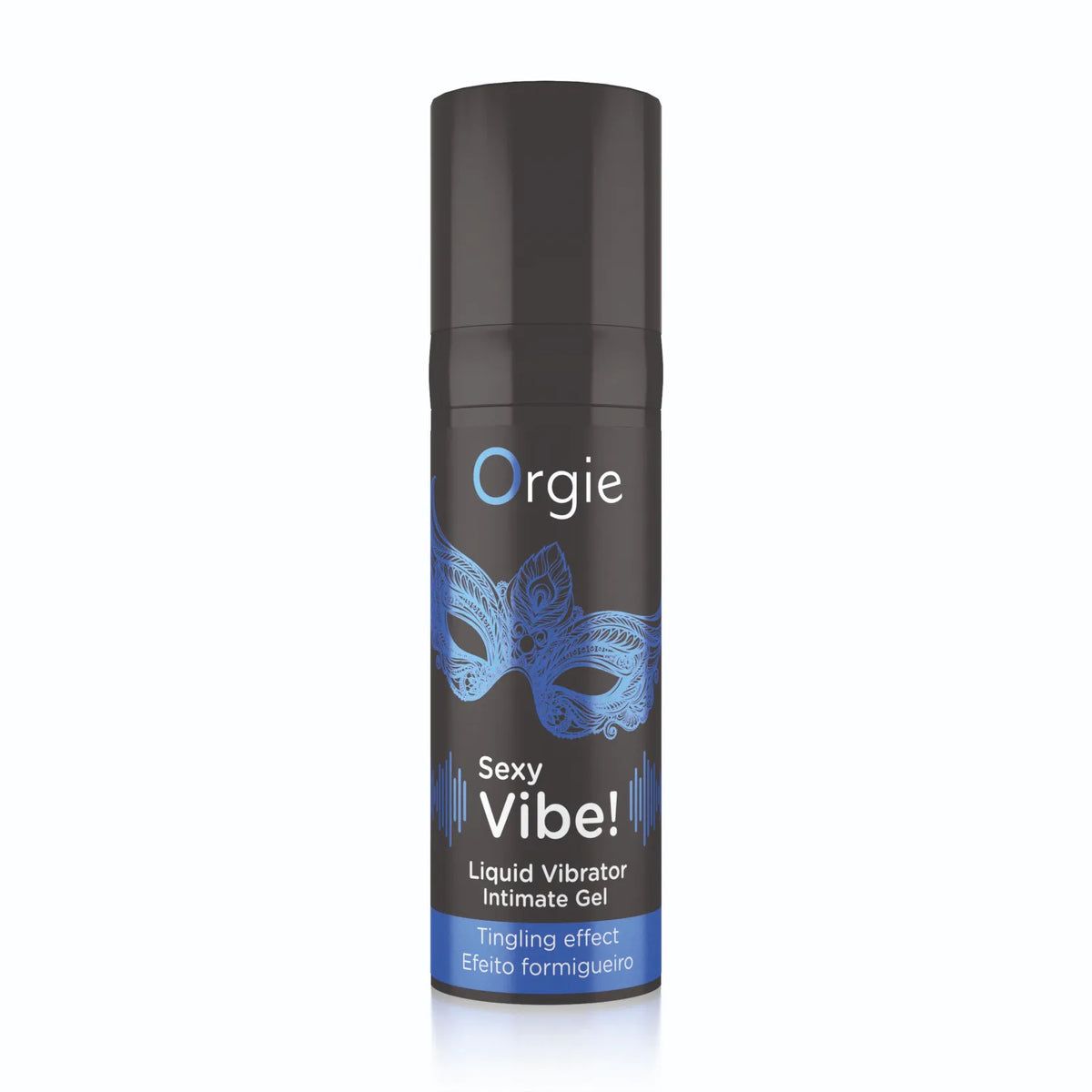 ORGIE - Sexy Vibe! Liquid Vibrator 15 ml