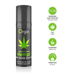 ORGIE - Hemp! Intense Orgasm 25ml