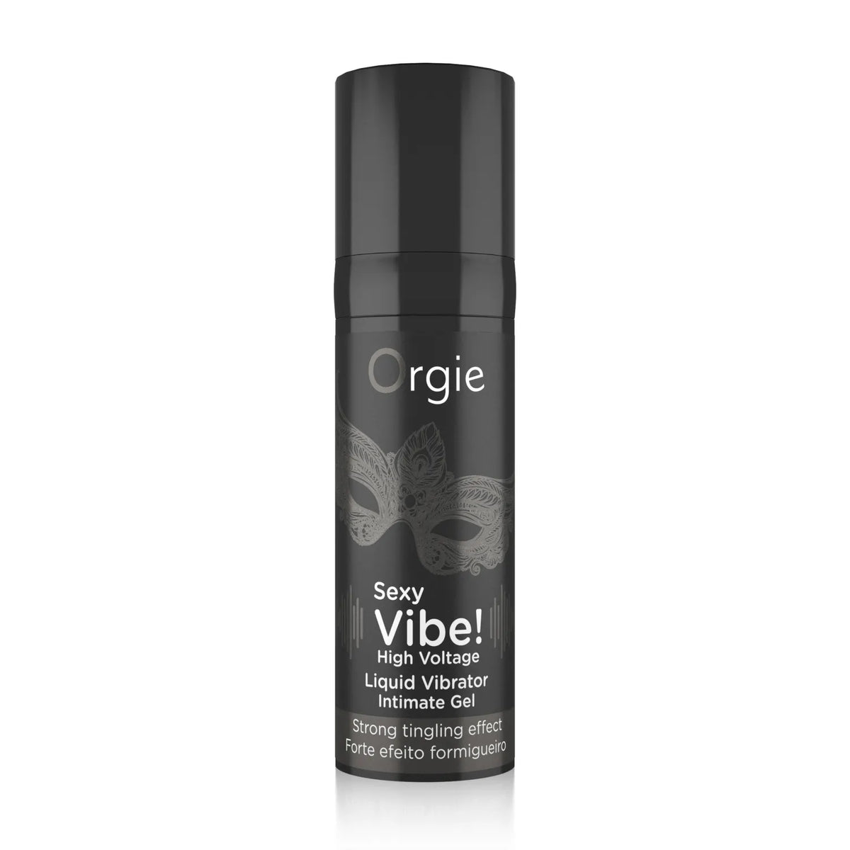 ORGIE - Sexy Vibe! High Voltage 15 ml