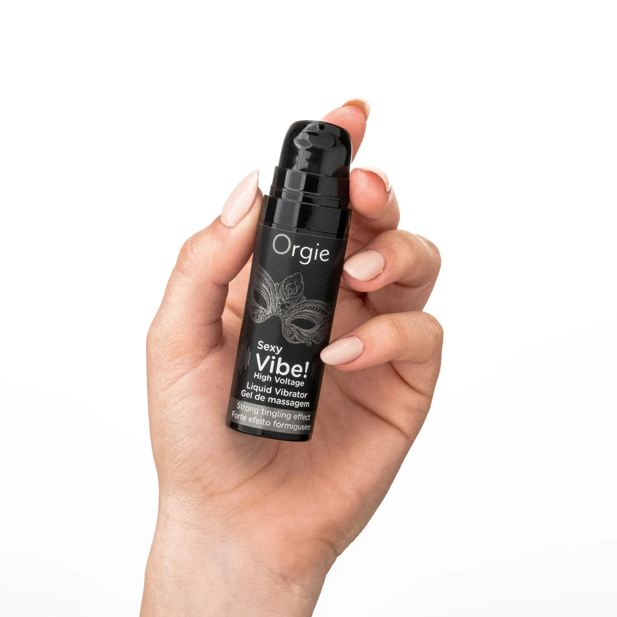 ORGIE - Sexy Vibe! High Voltage 15 ml