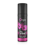 ORGIE - Sexy Vibe! Intense Orgasm 15 ml