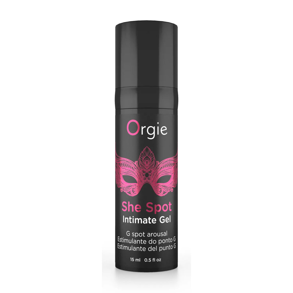 ORGIE - She Spot – G Spot Arousal 15 ml