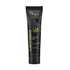 ORGIE - Lube Tube Cannabis 100 ml