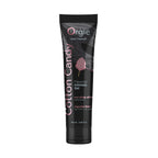 ORGIE - Lube Tube Cotton Candy 100 ml