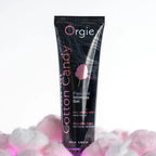 ORGIE - Lube Tube Cotton Candy 100 ml
