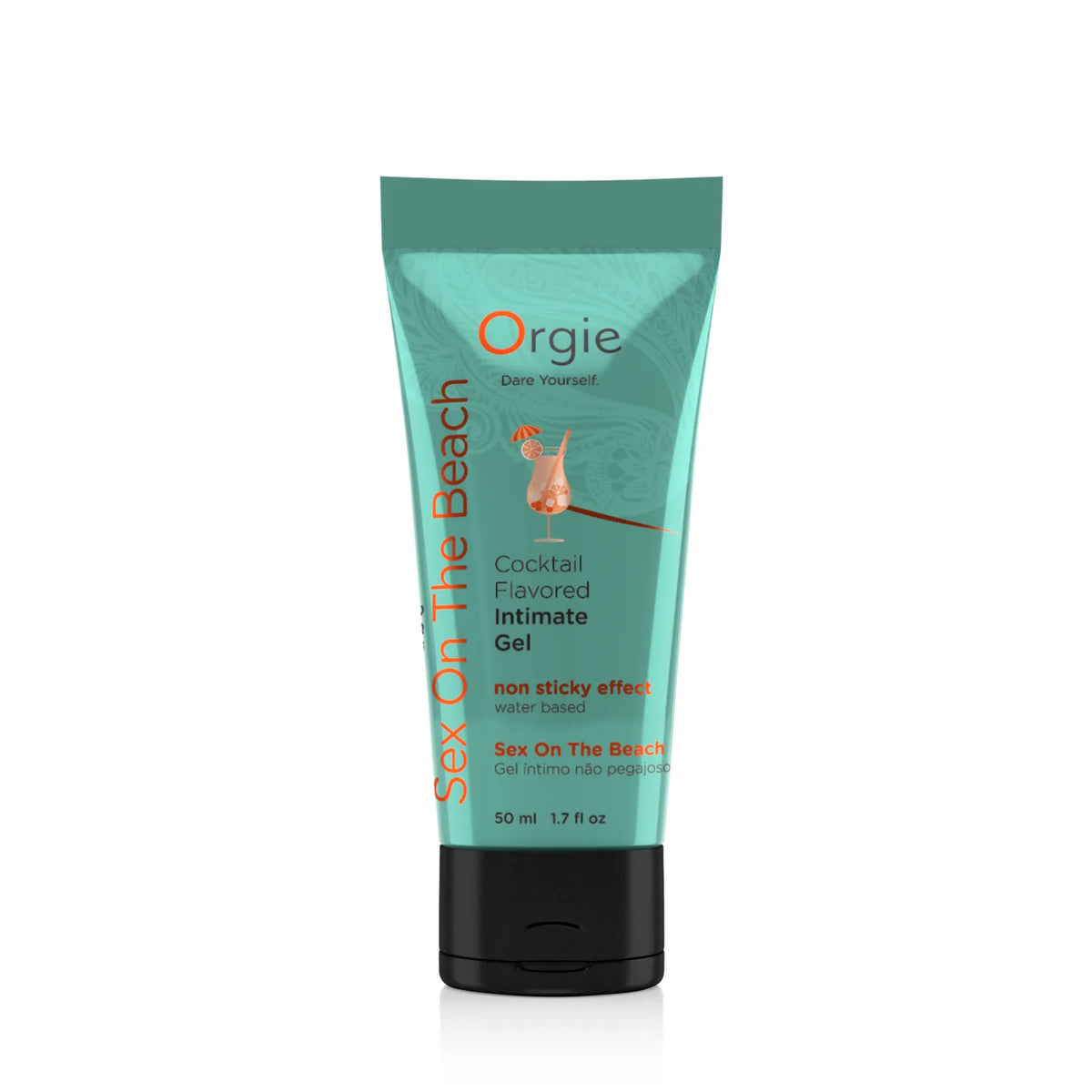 ORGIE - Lube Tube Cocktail 50 ml