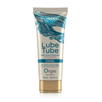 ORGIE - Lube Tube Cool 150 ml